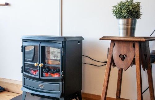 Old Orchard Barn - The Annexe - Foto 5