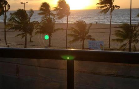 FLAT MARINAS PRAIA HOTEL - Foto 1