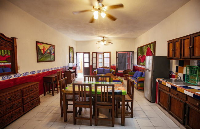 Villa Serena Centro Histórico - Foto 43