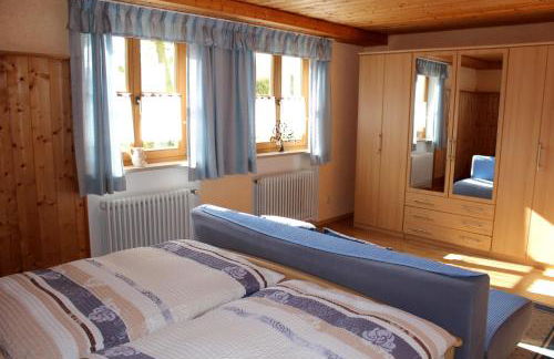 Ferienwohnung Hausladen - Foto 6