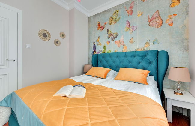 Old Town - OldNova by Welcome Apartment - Foto 21