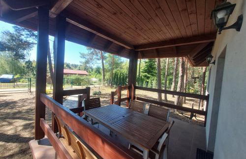 Leśny Zakątek - Foto 7