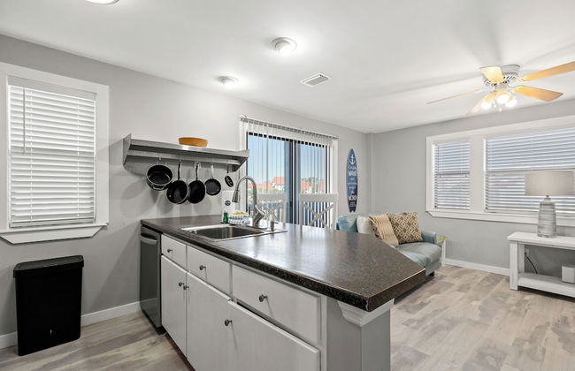 Villas at St Thomas Square - Foto 32