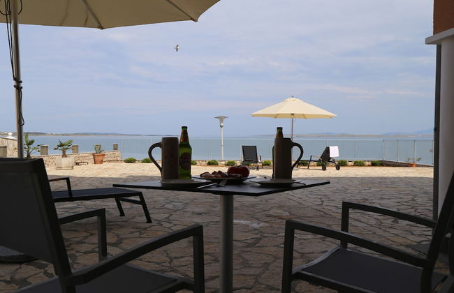 mk | apartments nin - Foto 9