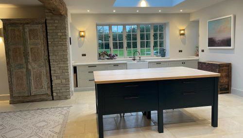 Stunning Countryside House with Pool and Hot Tub - Foto 2