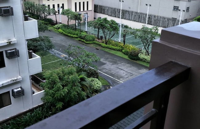 The Redwoods SM Fairview with Balcony Quezon City,Metro Manila Philippines - Foto 16