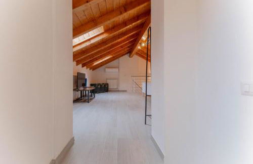 Casa Milena Malpensa Milano Laghi Malpensa Fiere self-check-in - Foto 14