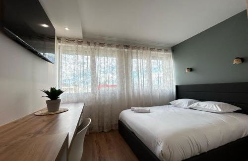 La Suite Porcelaine, calme et chic - Foto 15