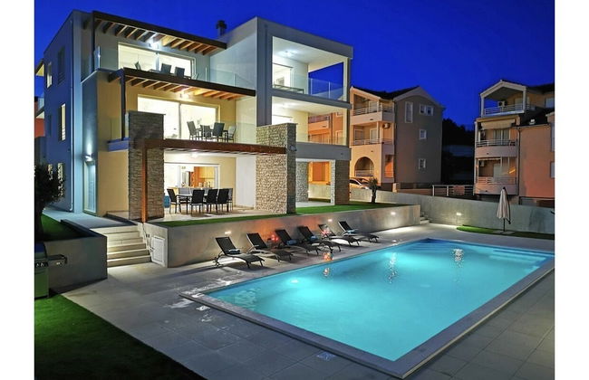 Villa Corcovado - Foto 14