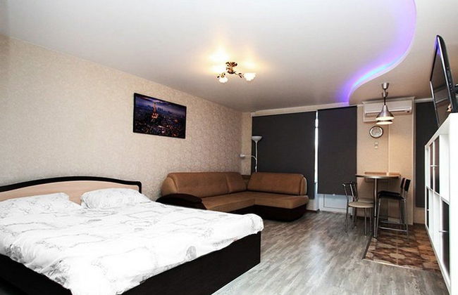 ApartLux Dubiniskaya - Foto 2
