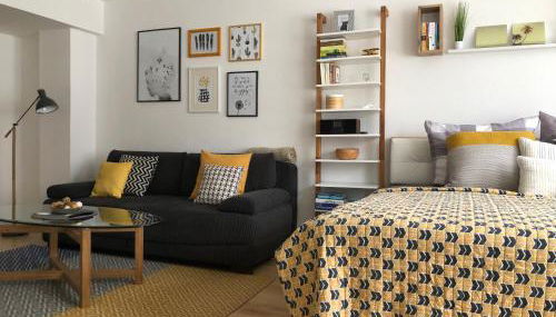 Old Town & Main Station City Apartment - Foto 4