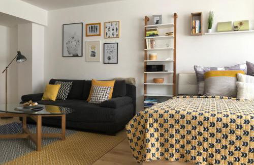 Old Town & Main Station City Apartment - Foto 4