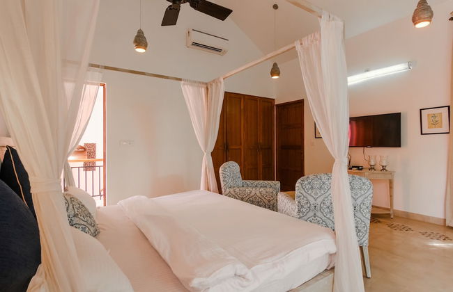 Sol Banyan Villa - Photo 15