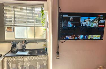 Apartamento Kit em Osasco Acesso Rodoanel Castelo Branco - Foto 21