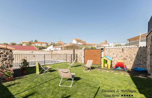 Encantos De Monfragüe - Foto 14