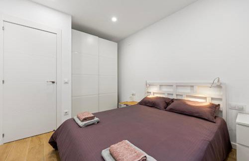 Apartamento con Terraza cerca del Mar - Foto 19