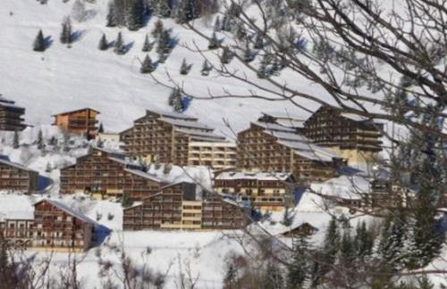 Appartement Duplex 2 pièces cabine rénové 8 couchages au pied des pistes - Auris en Oisans - FR-1-297-73 - Foto 15