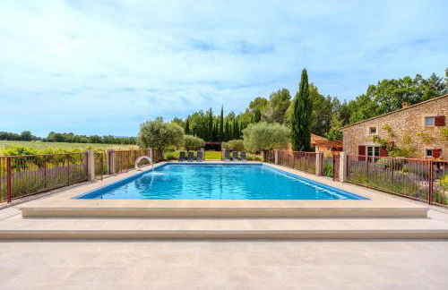 Family house for rent in Roussillon Villa Solandra - Foto 3