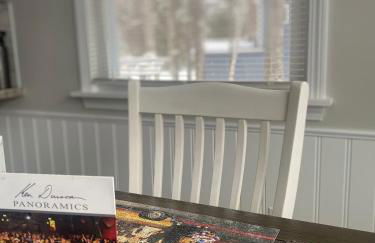 Sargent Lake Retreat Year-round Bliss - Foto 2