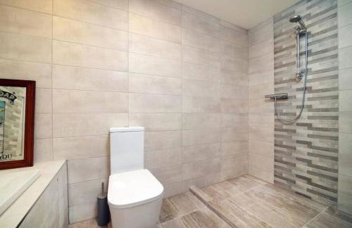 Grove Lodge, Contemporary Cabin in Mendip Hills - Foto 23