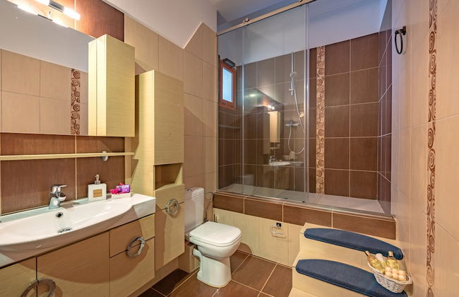 Nisaki Villa - Foto 17