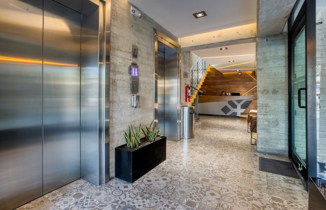 ULIV Revolución Tijuana - Foto 3