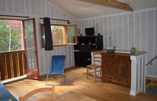 La cabane du Truquet - Foto 9