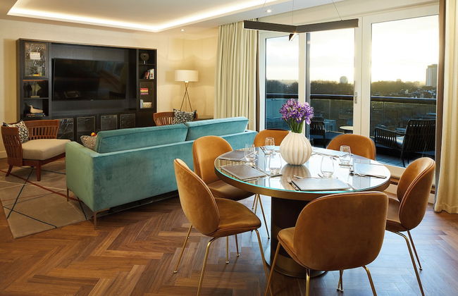 Cheval Gloucester Park at Kensington - Foto 29