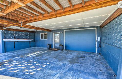 McKees Beach House with Ocean Views, Hot Tub! - Foto 36