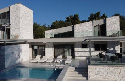 Alessandra Luxury Villas with Private Pools and Jacuzzi - Foto 12
