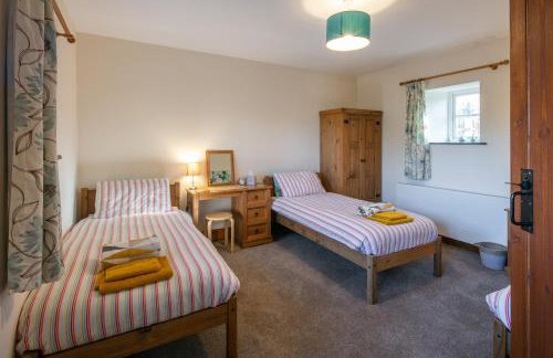 Plas Drygarn Ty Coch Crymych - Foto 12