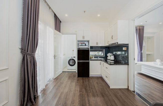 Amy Hotel And Apartment Hue - Foto 28