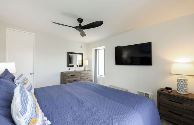 Oceanside Beach Condos - Foto 20