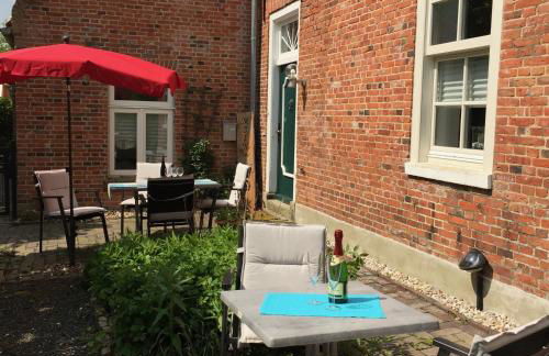 Ferienwohnung Gulfhof Siebelshörn - Photo 36