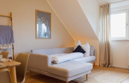 HYGGE HOMES - Apartment 'Lilla Lycka' - Foto 55