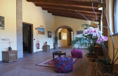 Agriturismo Il Drago - Foto 11