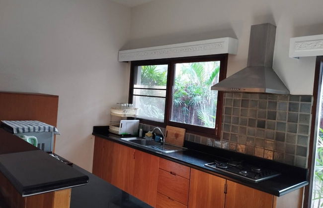 Villa Raya Private Pool Villas Resort - Photo 37