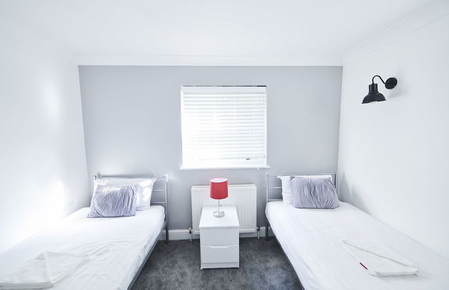 Access Maida Vale - Foto 13