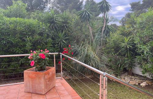 Villa Clara, 8 pers, JAVEA, Costa Blanca, closes to beaches - Foto 10