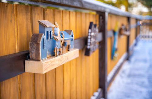 Widokówka 13 - Photo 74