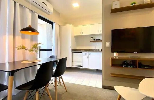 ESC - Aeroporto Congonhas By Anora Spaces - Foto 78