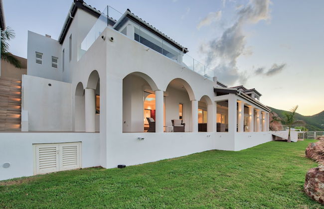 Villa Amalia - Foto 52