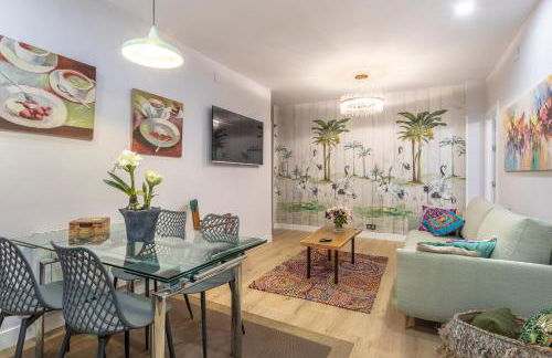 Acogedor con estilo único junto Centro Azkuna - Foto 12