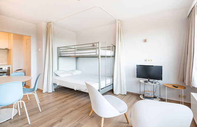 Studio in Oostduinkerke With Sea View - Foto 9