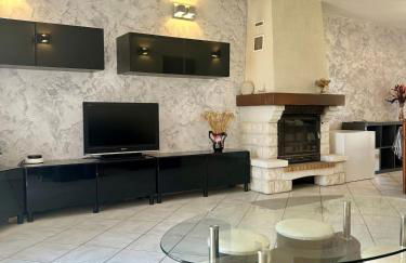 La Maison d'Herbilly - Photo 7