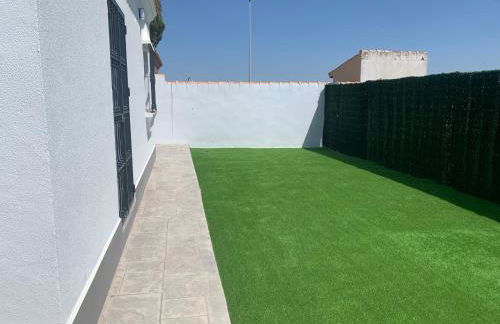 Chalet junto a la playa en Costa Sancti Petri - Foto 45