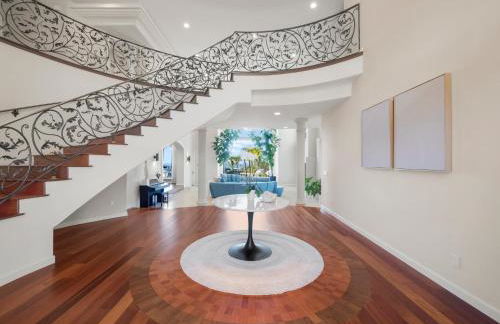 La Jolla Ocean Mansion - Foto 26