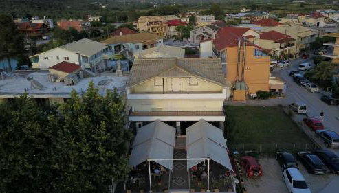 Apartment2-Rosanna - Foto 4, Shopping Area