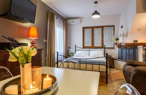 Villa Anavi - Foto 39