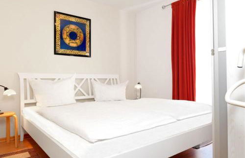 Ostsee Residenz Meeresblick Strandläufer - Foto 6